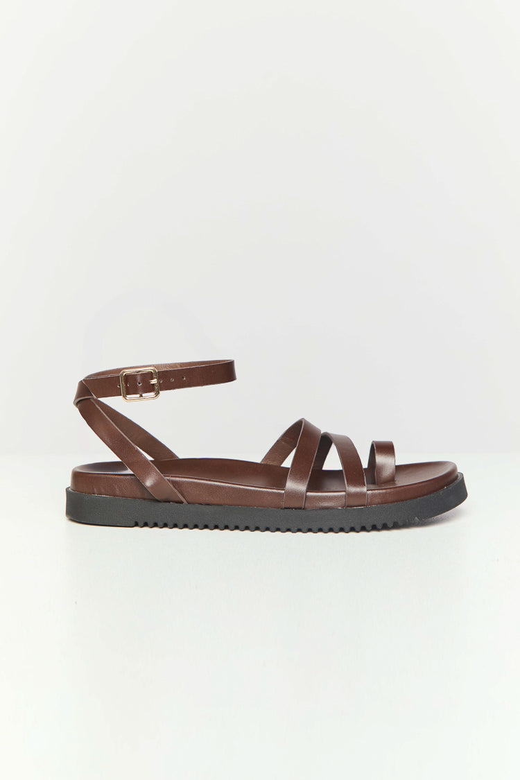 Billini Astrid Hickory Sandals Image