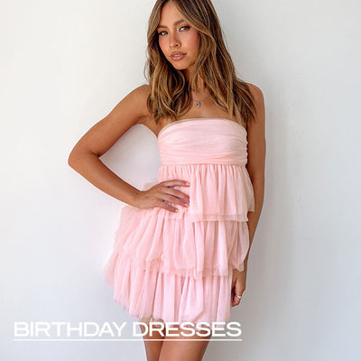 navigation image BIRTHDAY DRESSES