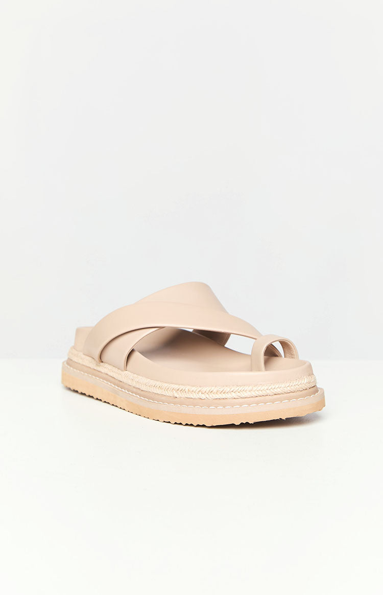 Billini Armas Light Clay Sandals Image