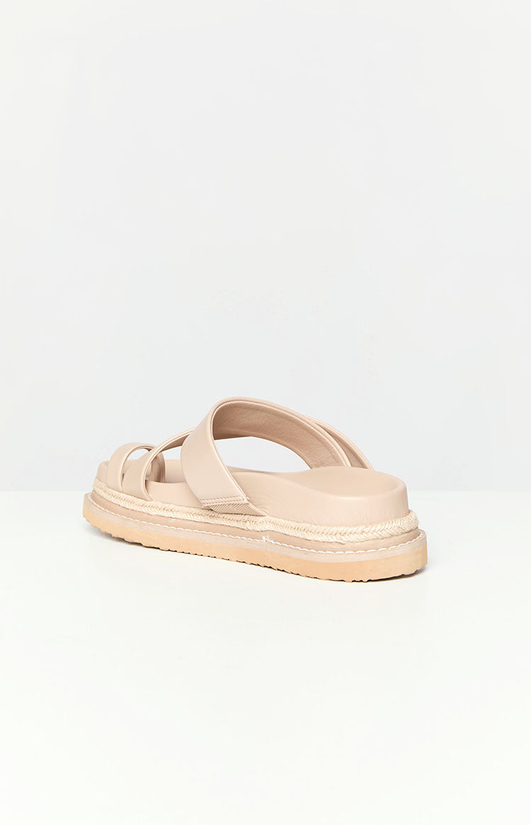 Billini Armas Light Clay Sandals Image