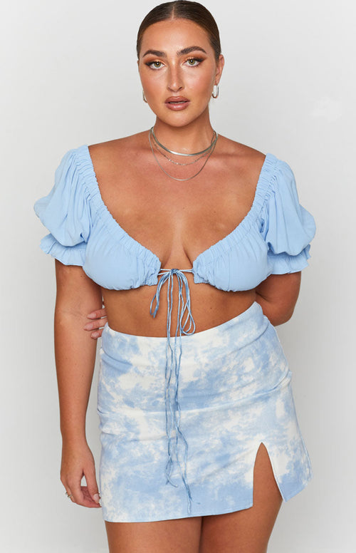 Alannah Top