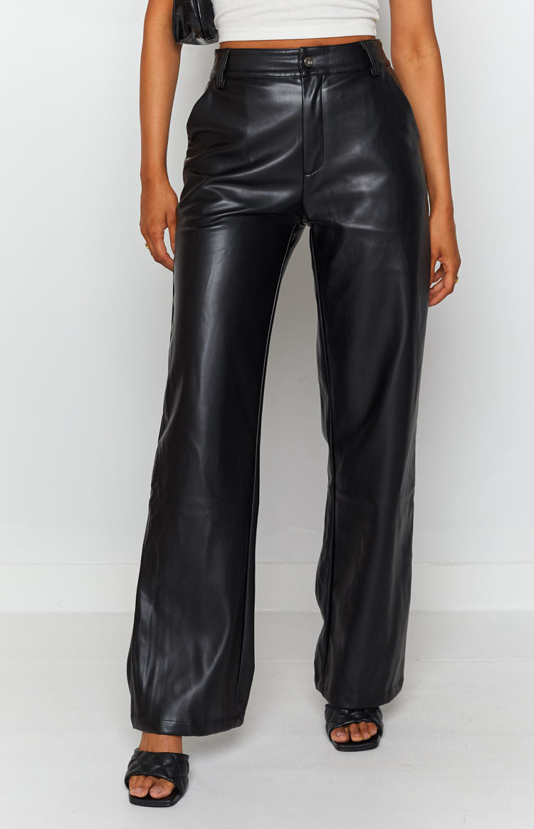 Cool Shades Silver Pants – Beginning Boutique US