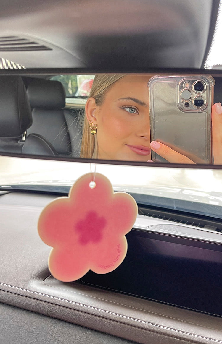 Flower Power Air Freshener (FREE over $100) Image