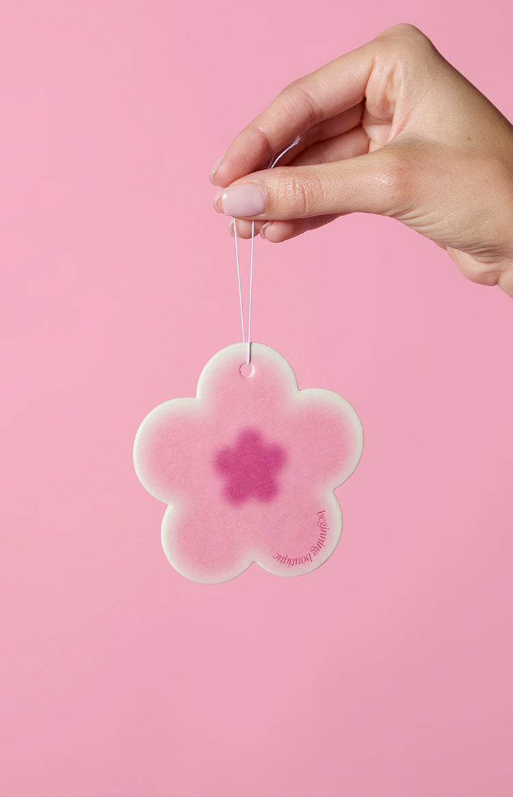 Flower Power Air Freshener (FREE over $100) Image