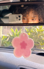 Flower Power Air Freshener (FREE over $100) Image