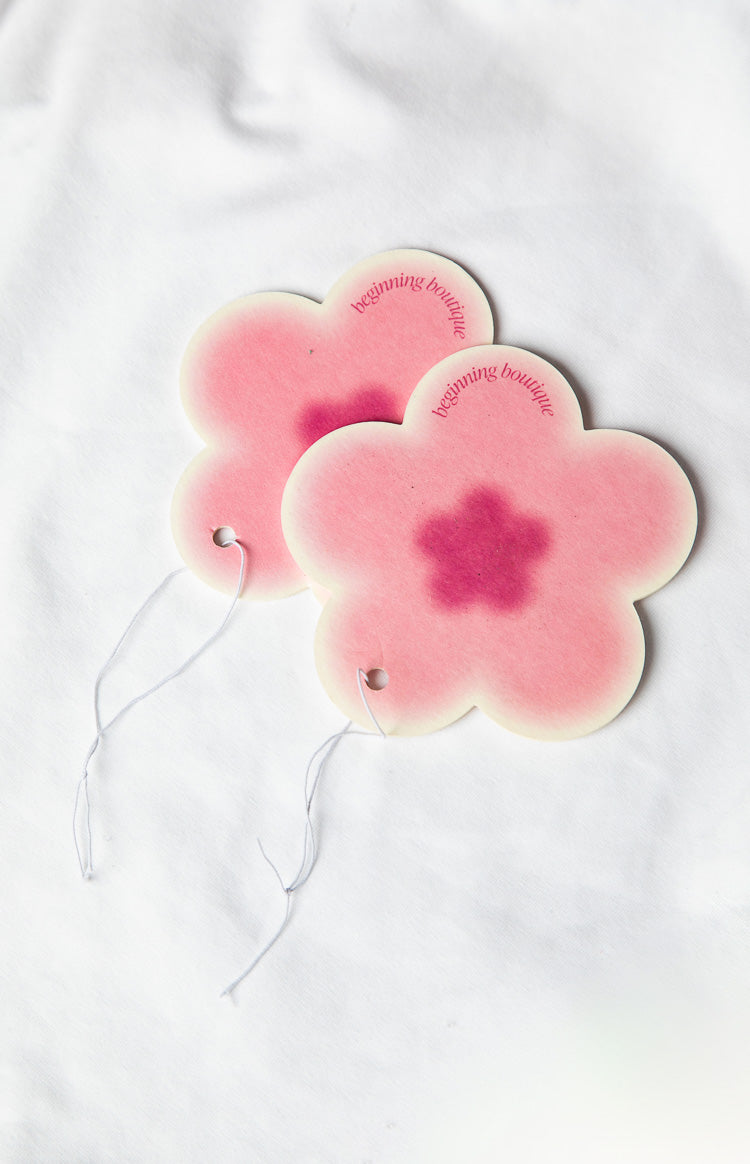 Flower Power Air Freshener (FREE over $100) Image