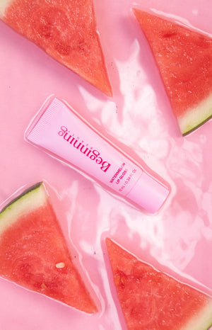 Watermelon Lip Gloss