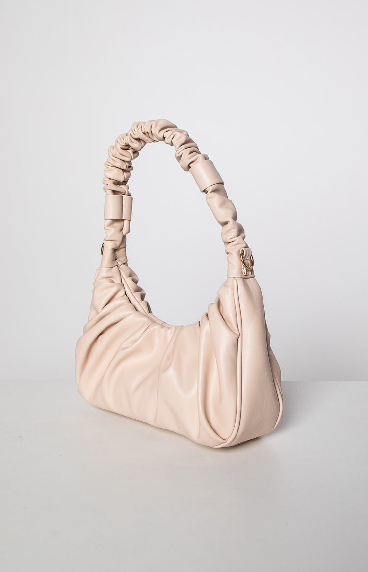 Lizzi Cream Handbag Image