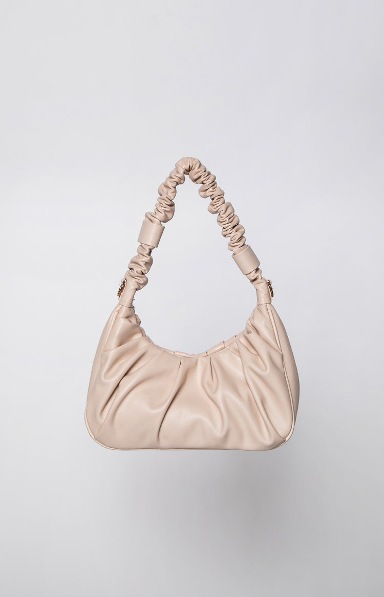 Lizzi Cream Handbag Image