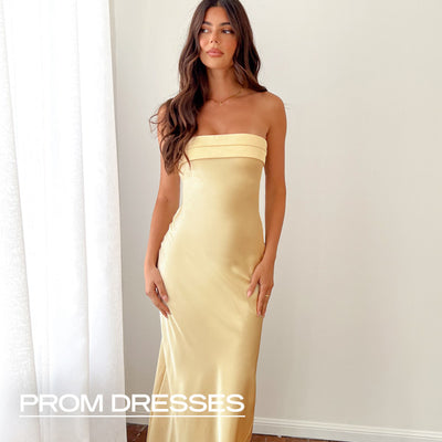 navigation image PROM DRESSES