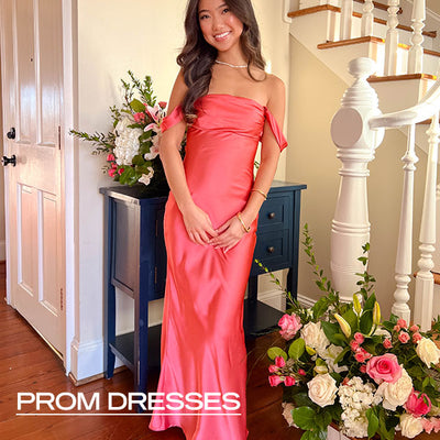 navigation image PROM DRESSES