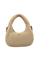 Peta And Jain Indigo Sand Shoulder Bag Image