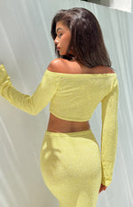 Zariah Gold Sequin Long Sleeve Shirt – Beginning Boutique US