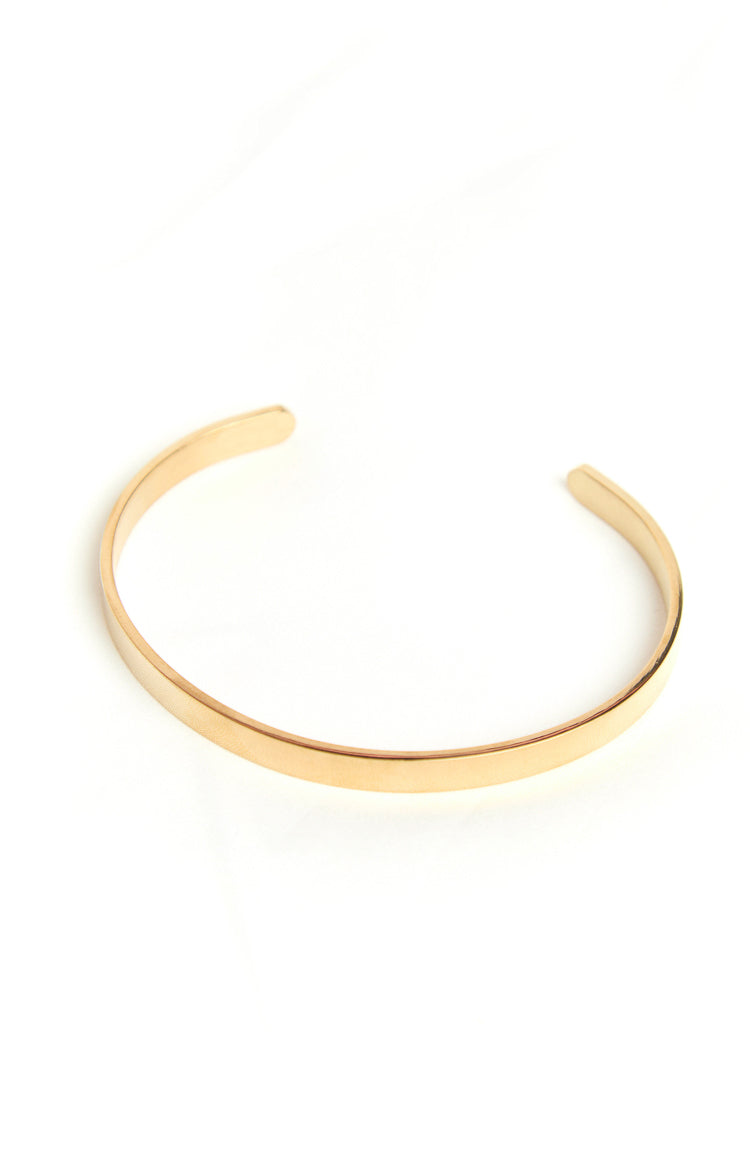 Susie Gold Bracelet 3 Pack Image