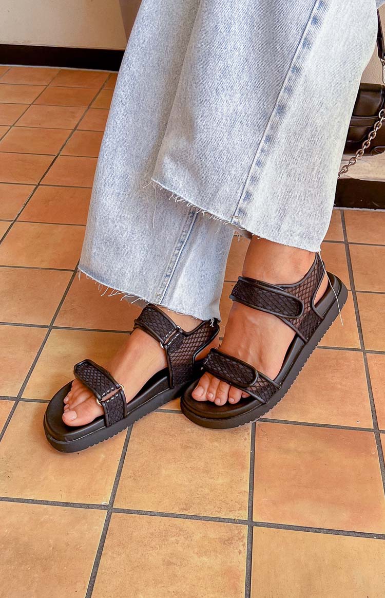 Popular Sandals