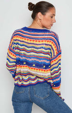 Long Weekend Sweater – Beginning Boutique US