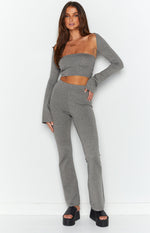 Sophie's Top Picks: Waist Extender - The Bachelorette (1pc, Grey Nacre)