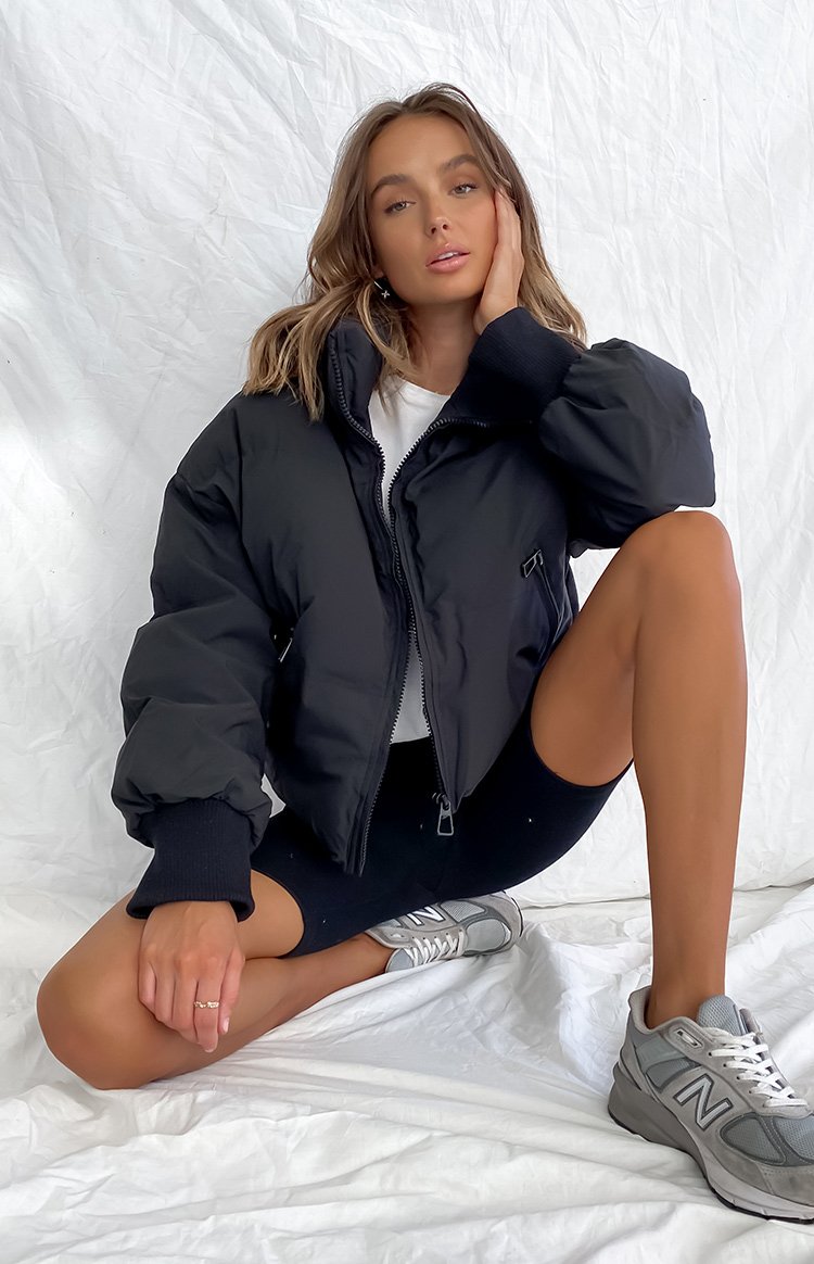 Beginning boutique outlet jackets